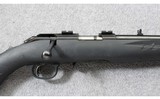 Ruger ~ American Rimfire Model 08312 ~ .17 HMR - 3 of 10