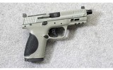 Smith & Wesson ~ M&P 9 M2.0 Spec Series ~ 9mm Parabellum - 1 of 3