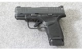 Springfield Armory ~ Hellcat Micro Compact ~ 9mm Para. - 2 of 3