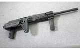 Kalashnikov USA ~ KS-12 ~ 12 Gauge - 1 of 8