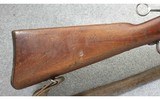 Waffenfabrik Bern ~ M1889 Schmidt-Ruben ~ 7.5x53.5 Swiss - 2 of 11