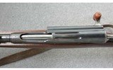 Waffenfabrik Bern ~ M1889 Schmidt-Ruben ~ 7.5x53.5 Swiss - 9 of 11