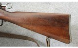 Waffenfabrik Bern ~ M1889 Schmidt-Ruben ~ 7.5x53.5 Swiss - 10 of 11
