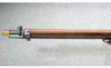 Waffenfabrik Bern ~ M1889 Schmidt-Ruben ~ 7.5x53.5 Swiss - 6 of 11