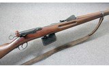 Waffenfabrik Bern ~ M1889 Schmidt-Ruben ~ 7.5x53.5 Swiss - 1 of 11
