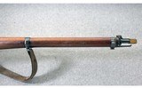 Waffenfabrik Bern ~ M1889 Schmidt-Ruben ~ 7.5x53.5 Swiss - 4 of 11