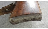 Waffenfabrik Bern ~ M1889 Schmidt-Ruben ~ 7.5x53.5 Swiss - 11 of 11