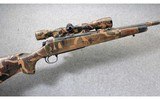 Remington ~ Model 700 BDL Left-Handed~ .270 Win. - 1 of 10