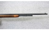 Remington ~ Model 121 Fieldmaster Standard ~ .22 S, L OR LR - 4 of 10