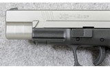 Springfield Armory ~ XD 45 Tactical ~ .45 ACP - 4 of 7