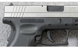 Springfield Armory ~ XD 45 Tactical ~ .45 ACP - 7 of 7