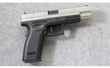 Springfield Armory ~ XD 45 Tactical ~ .45 ACP - 1 of 7