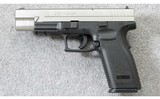 Springfield Armory ~ XD 45 Tactical ~ .45 ACP - 2 of 7