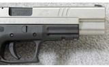 Springfield Armory ~ XD 45 Tactical ~ .45 ACP - 6 of 7