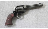 Ruger ~ New Vaquero Model 05106 ~ .357 Mag. - 1 of 7