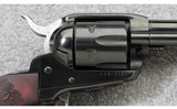 Ruger ~ New Vaquero Model 05106 ~ .357 Mag. - 7 of 7