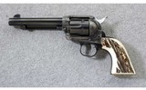 Ruger ~ New Vaquero Model 05101 ~ .45 Colt Ctg. - 2 of 7