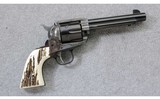 Ruger ~ New Vaquero Model 05101 ~ .45 Colt Ctg. - 1 of 7