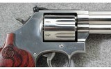 Smith & Wesson ~ 686-6 Plus Deluxe ~ .357 Magnum - 7 of 7