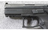 CZ ~ P-07 ~ 9mm Para. - 4 of 7