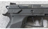 CZ ~ P-07 ~ 9mm Para. - 7 of 7