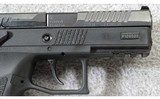 CZ ~ P-07 ~ 9mm Para. - 6 of 7