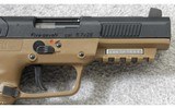 FN ~ Five-Seven FDE ~ 5.7x28mm - 6 of 7