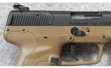 FN ~ Five-Seven FDE ~ 5.7x28mm - 7 of 7