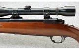 Ruger ~ M77 with Tang Safety ~ .30-06 - 8 of 10