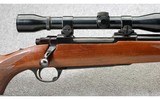 Ruger ~ M77 with Tang Safety ~ .30-06 - 3 of 10