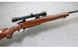 Ruger ~ M77 with Tang Safety ~ .30-06 - 1 of 10