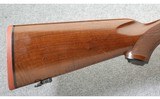 Ruger ~ M77 with Tang Safety ~ .30-06 - 2 of 10