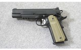 Springfield Armory ~ 1911 Operator ~ 9mm Para. - 2 of 3