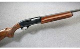 Remington ~ Model 1100 ~ 12 Gauge