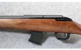 Howa ~ Model 1100 Rimfire Walnut Hunter ~ .17 HMR - 8 of 10