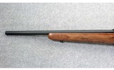 Howa ~ Model 1100 Rimfire Walnut Hunter ~ .17 HMR - 6 of 10