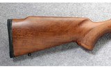 Howa ~ Model 1100 Rimfire Walnut Hunter ~ .17 HMR - 2 of 10