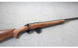 Howa ~ Model 1100 Rimfire Walnut Hunter ~ .17 HMR