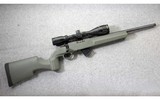 Howa ~ Model 1100 Rimfire ~ .22 Long Rifle