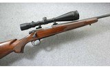 Remington ~ Model 700 Classic ~ .221 Rem. Fireball - 1 of 10