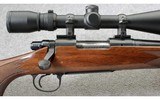 Remington ~ Model 700 Classic ~ .221 Rem. Fireball - 3 of 10