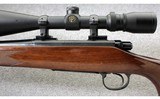 Remington ~ Model 700 Classic ~ .221 Rem. Fireball - 8 of 10