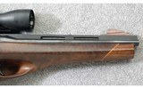 Remington ~ Model XP-100 Custom ~ .221 Rem. Fireball - 6 of 7