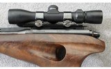 Remington ~ Model XP-100 Custom ~ .221 Rem. Fireball - 3 of 7