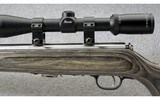 Savage ~ Mark II ~ .17 MACH 2 - 8 of 10