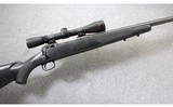 Savage ~ Model 10 FP ~ .22-250 Rem.