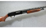 Mossberg ~ 550CD ~ 20 Gauge - 1 of 10