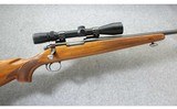 Remington ~ Model 700 ADL ~ 6mm Rem. - 1 of 10
