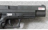 Springfield Armory ~ XD 45 Tactical with CTC laser ~ .45 ACP - 6 of 7