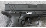 Springfield Armory ~ XD 45 Tactical with CTC laser ~ .45 ACP - 7 of 7